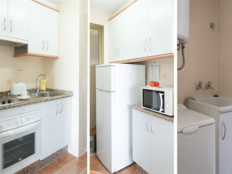 Gemelos Beninter Apartamento