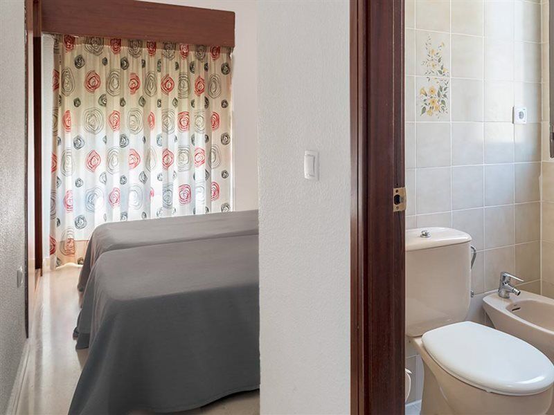 Apartamento Gemelos Beninter