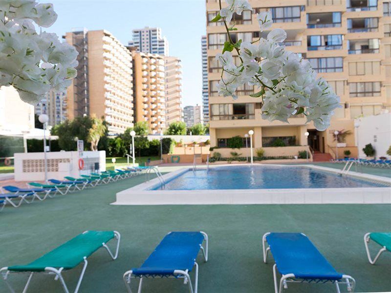 Gemelos Beninter Apartamento *