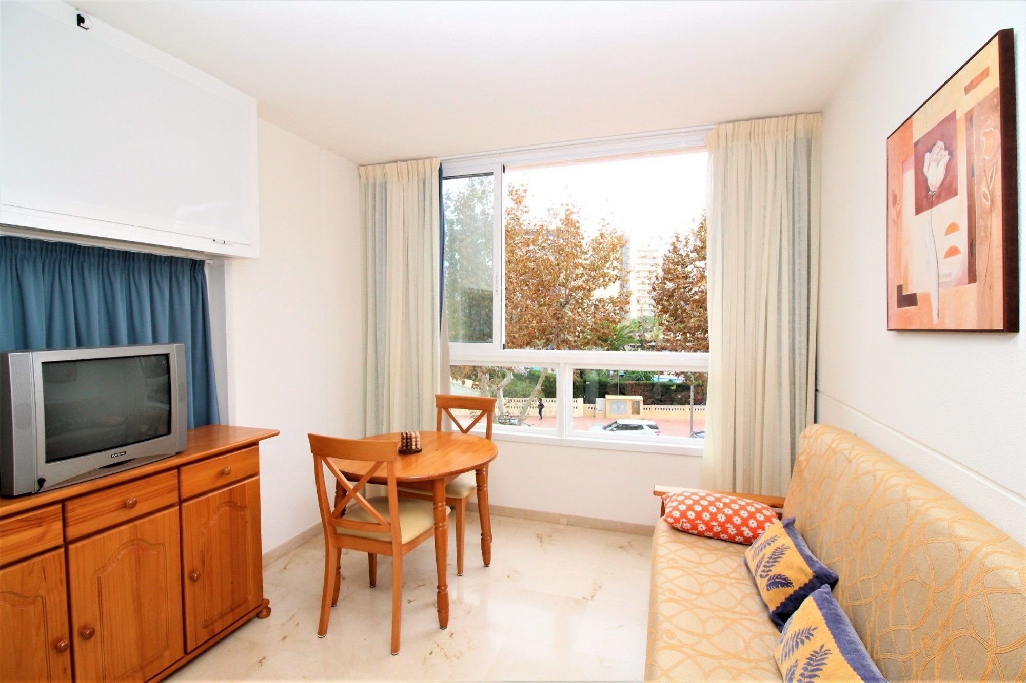 Apartamento Gemelos 22 - 1c