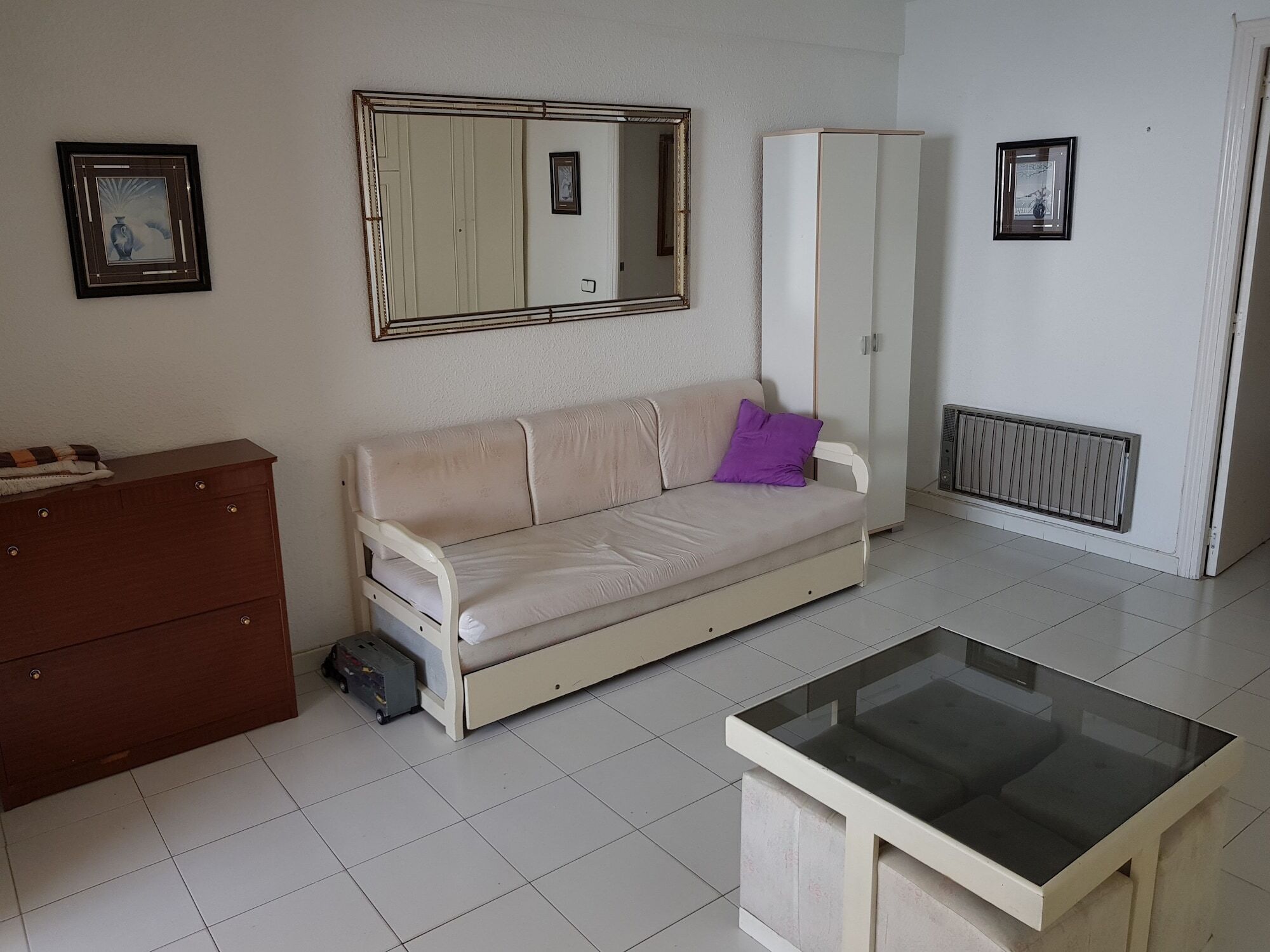 Beferent Torreprincipado Apartamento *