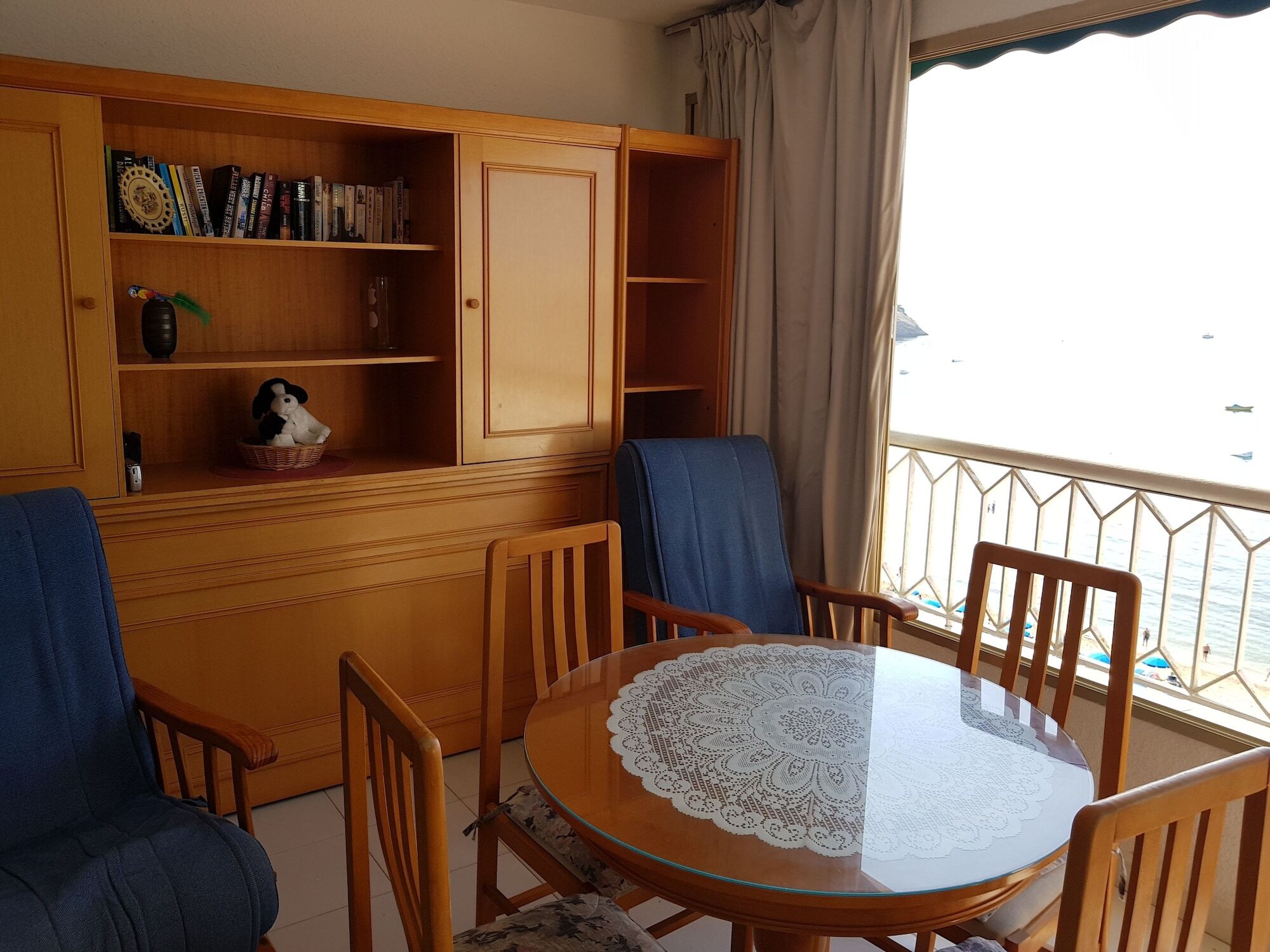 Beferent Torreprincipado Benidorm