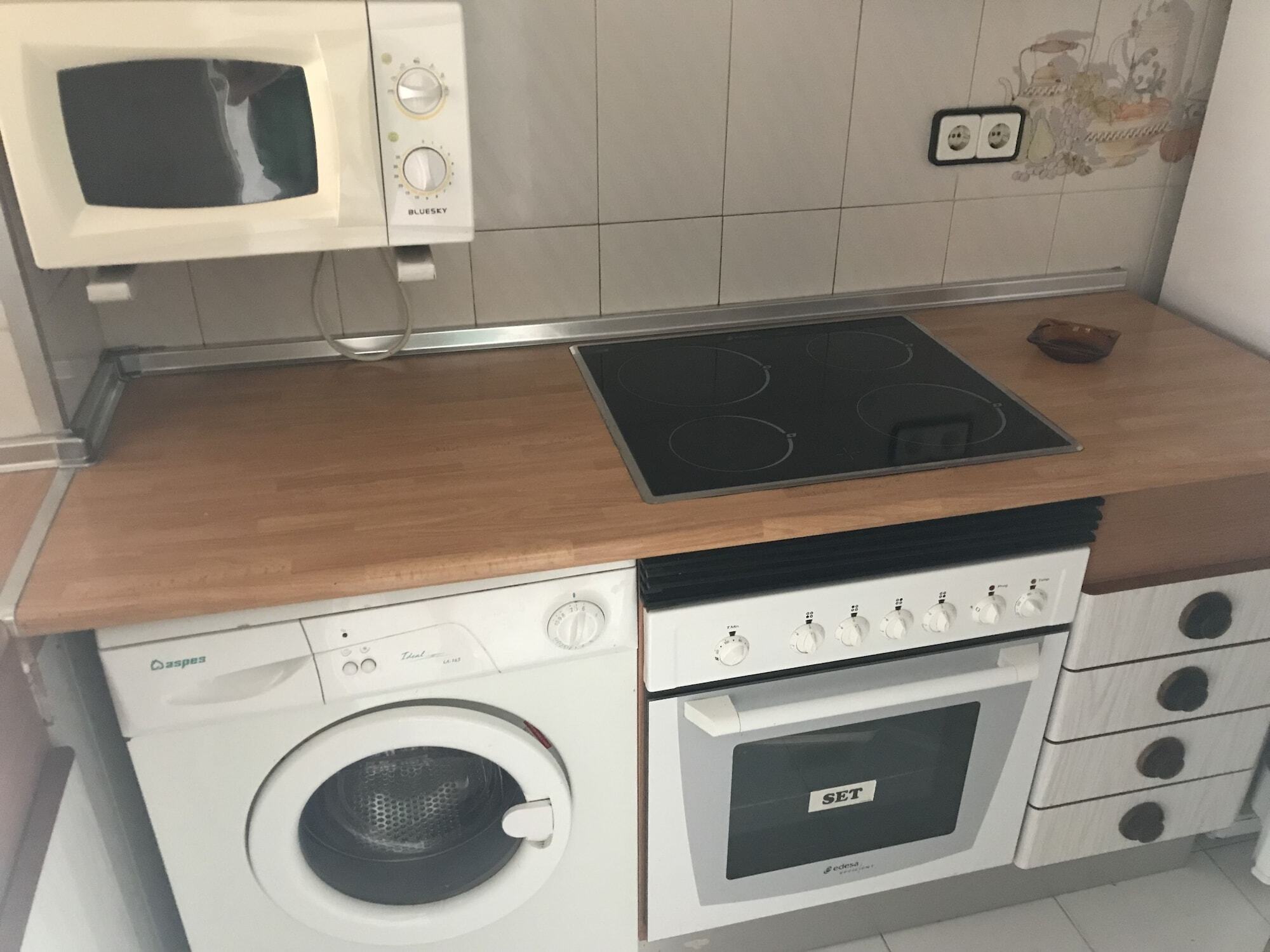 Beferent Torreprincipado Apartamento *