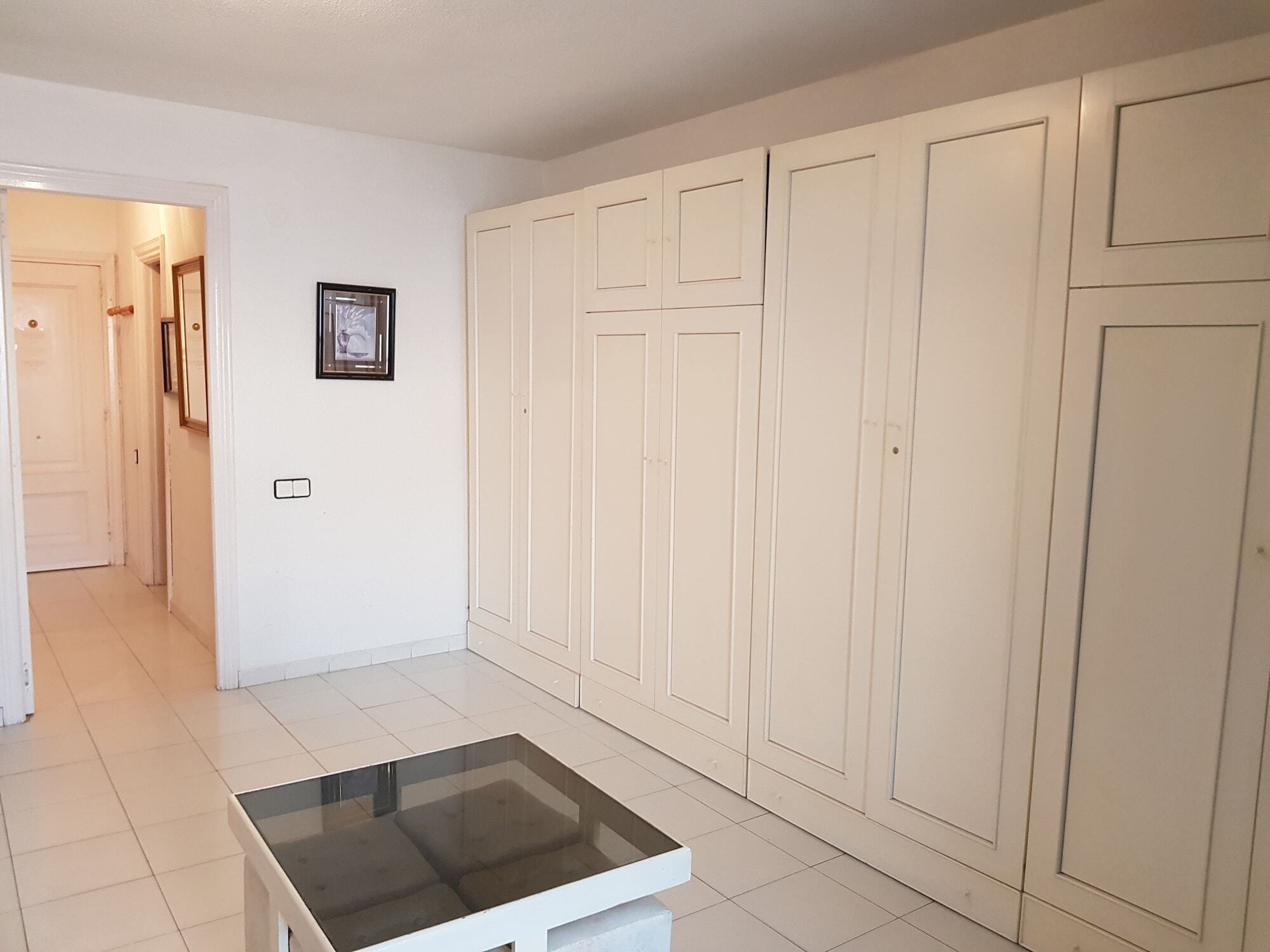 Apartamento Beferent Torreprincipado
