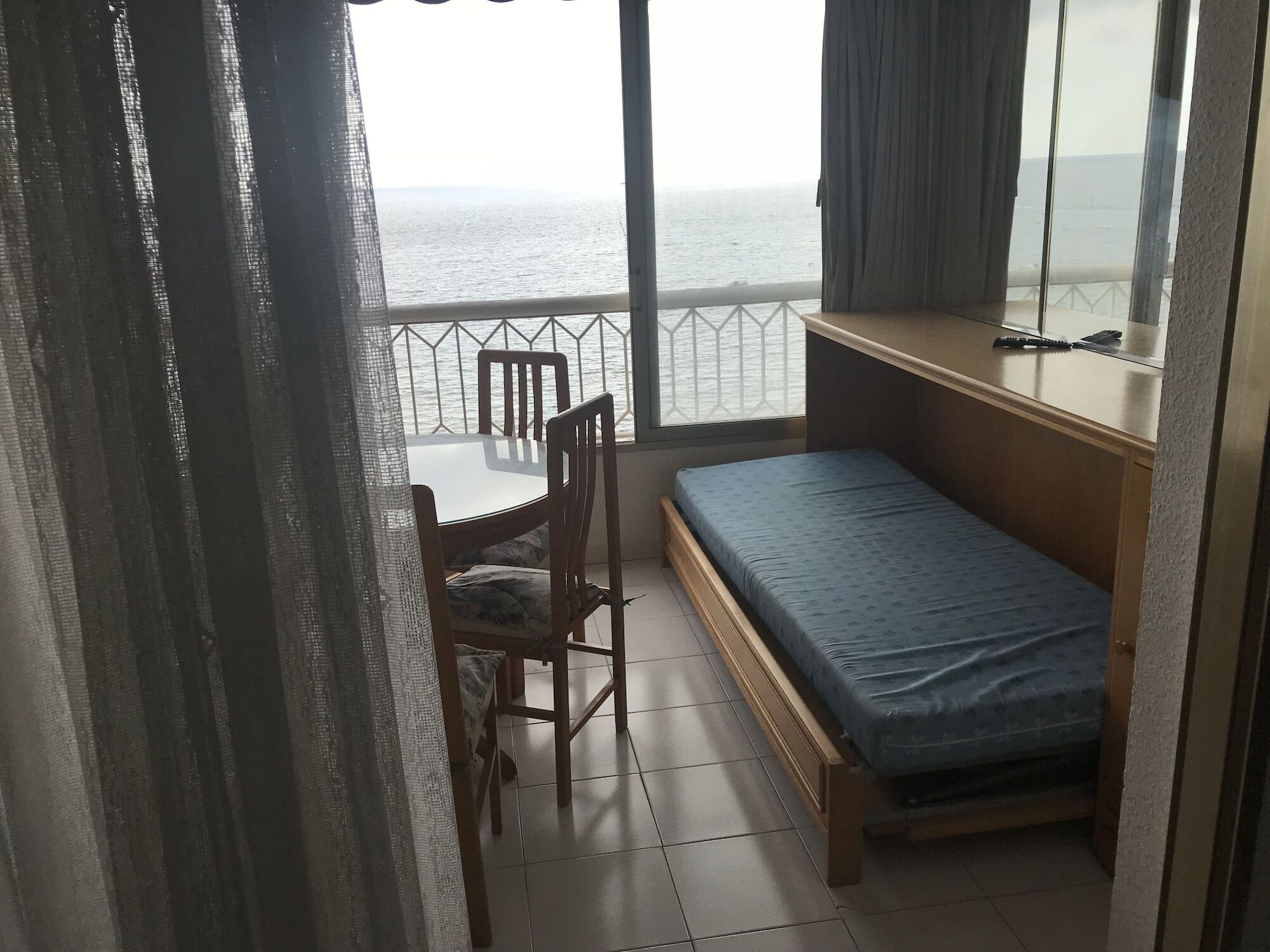 Beferent Torreprincipado Apartamento