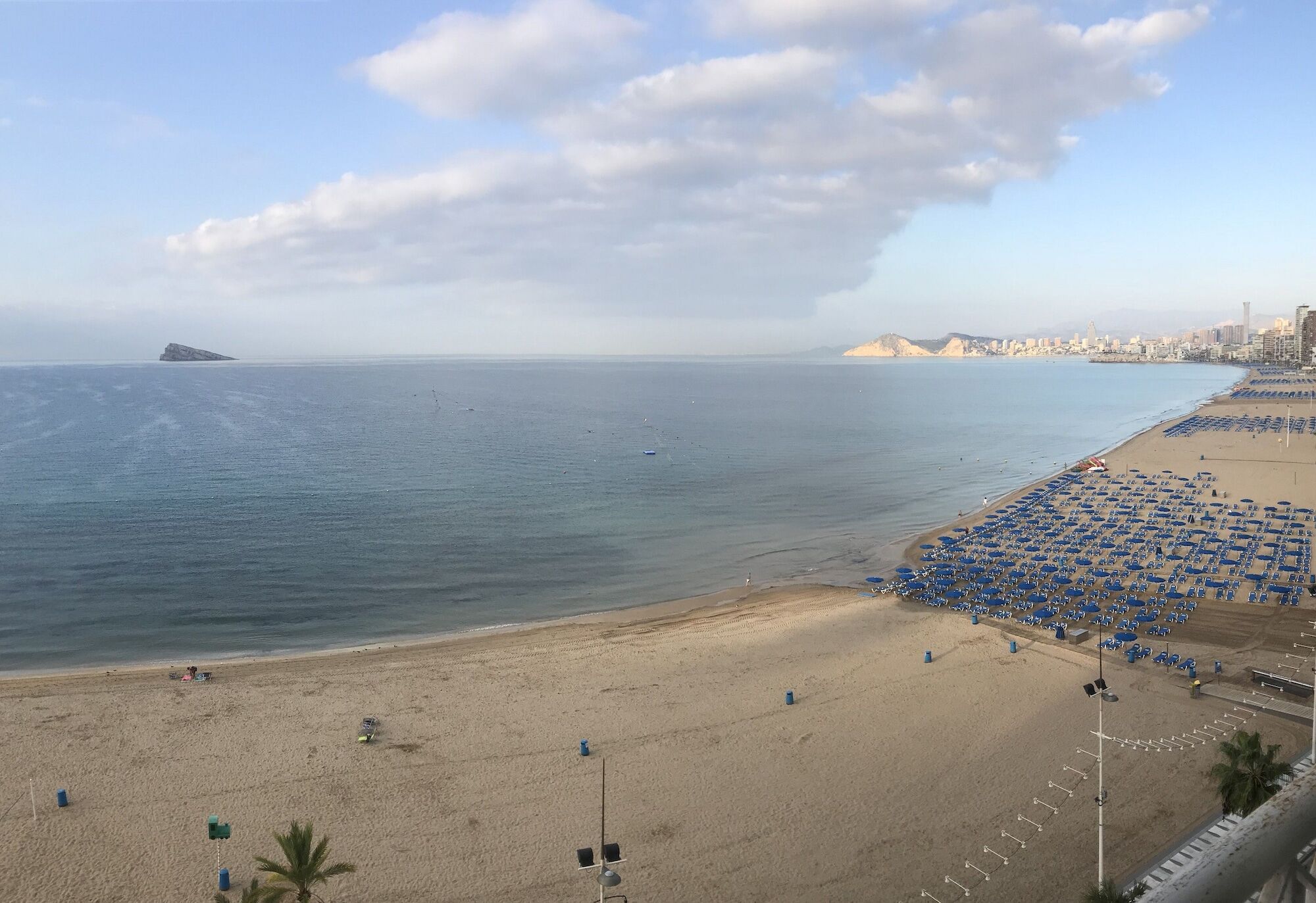 Beferent Torreprincipado Apartamento