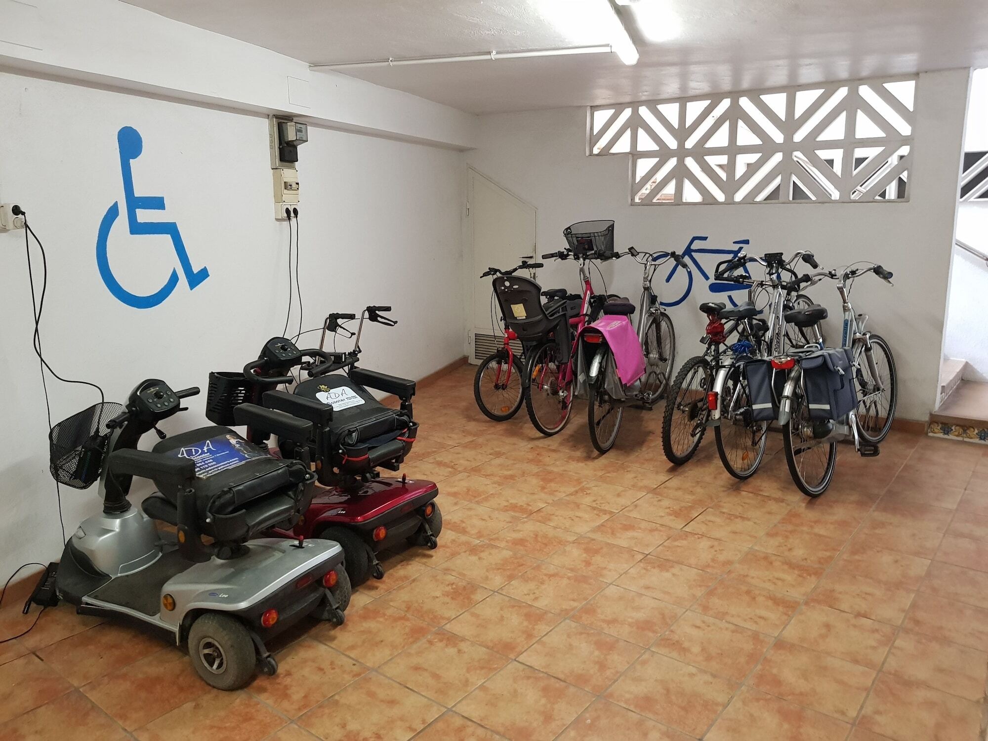 Apartamento Beferent Torreprincipado