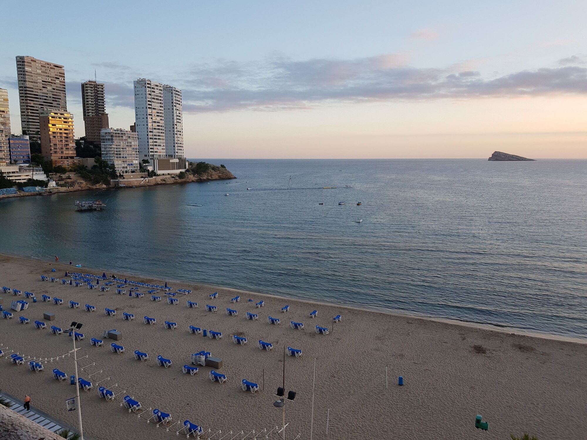 Apartamento Beferent Torreprincipado *