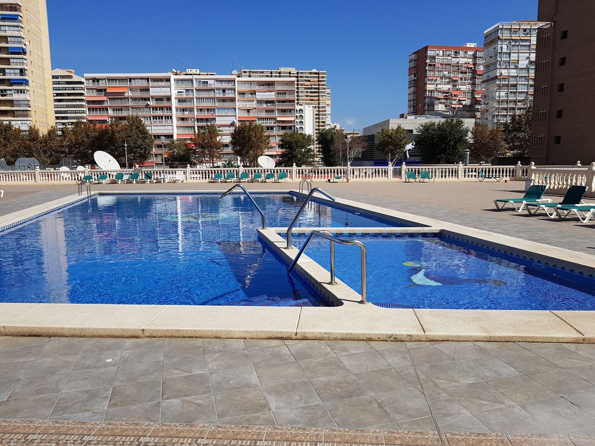 Beferent Torreprincipado * Benidorm