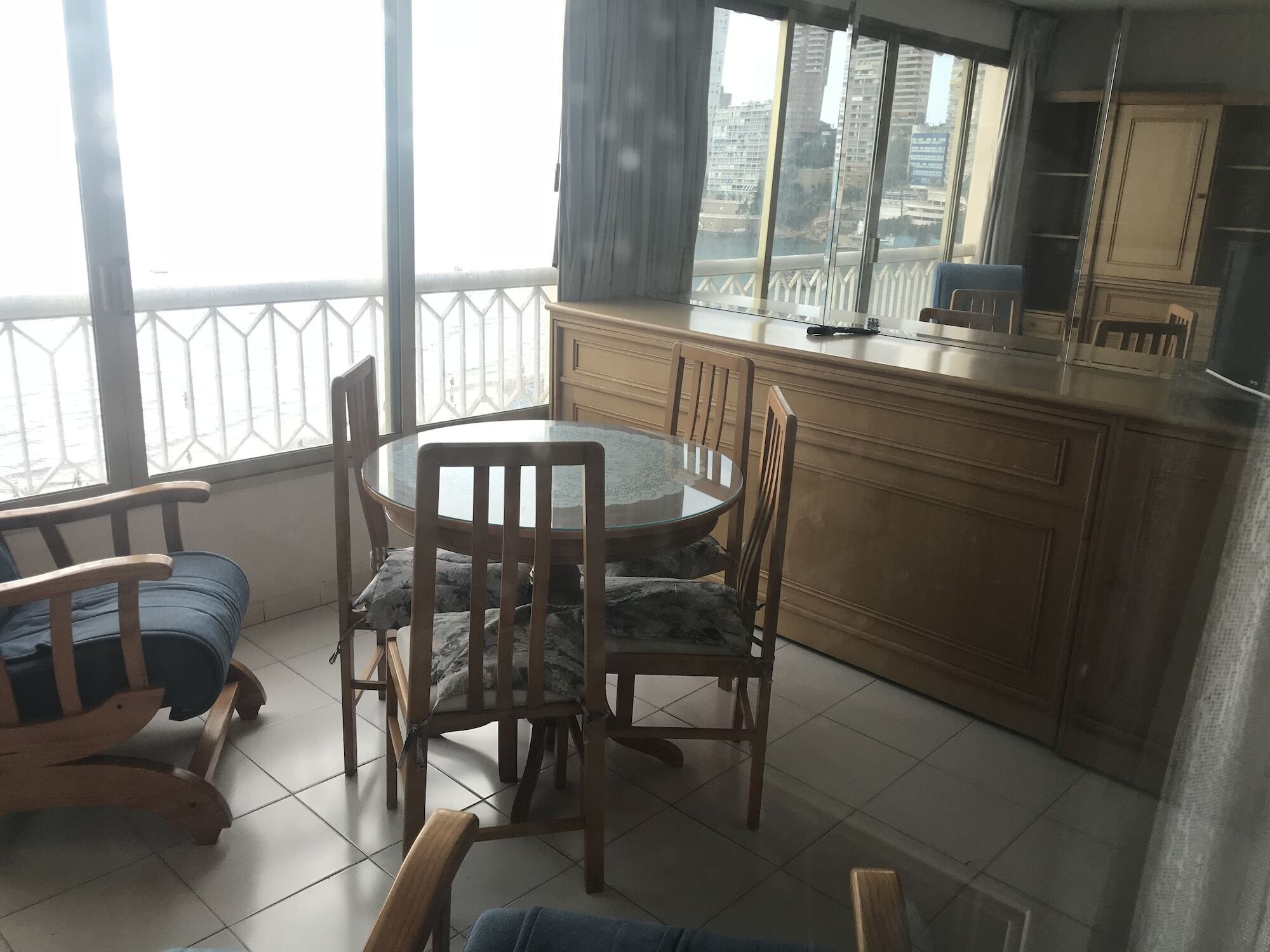 Beferent Torreprincipado Apartamento Benidorm
