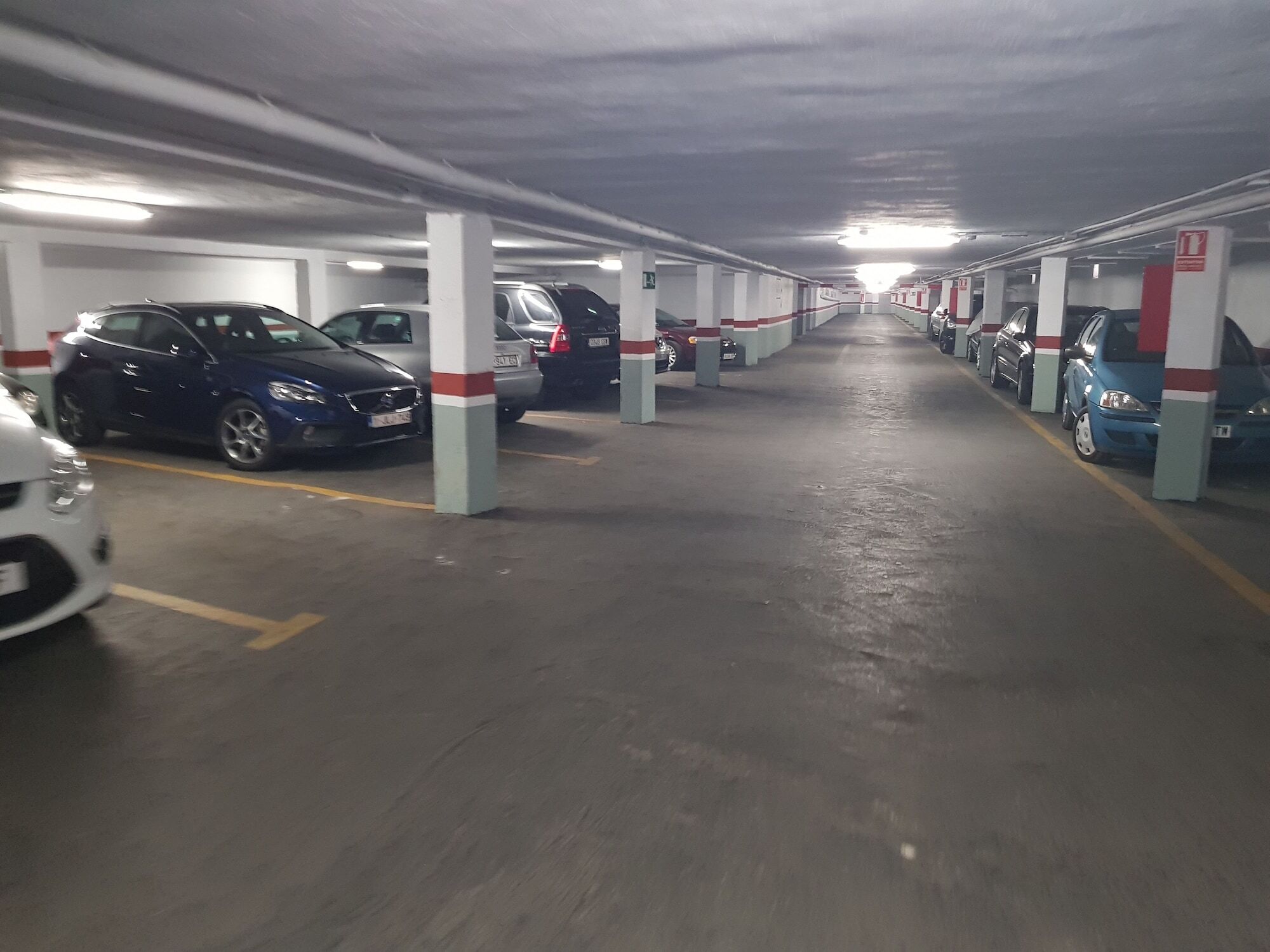 Apartamento Beferent Torreprincipado