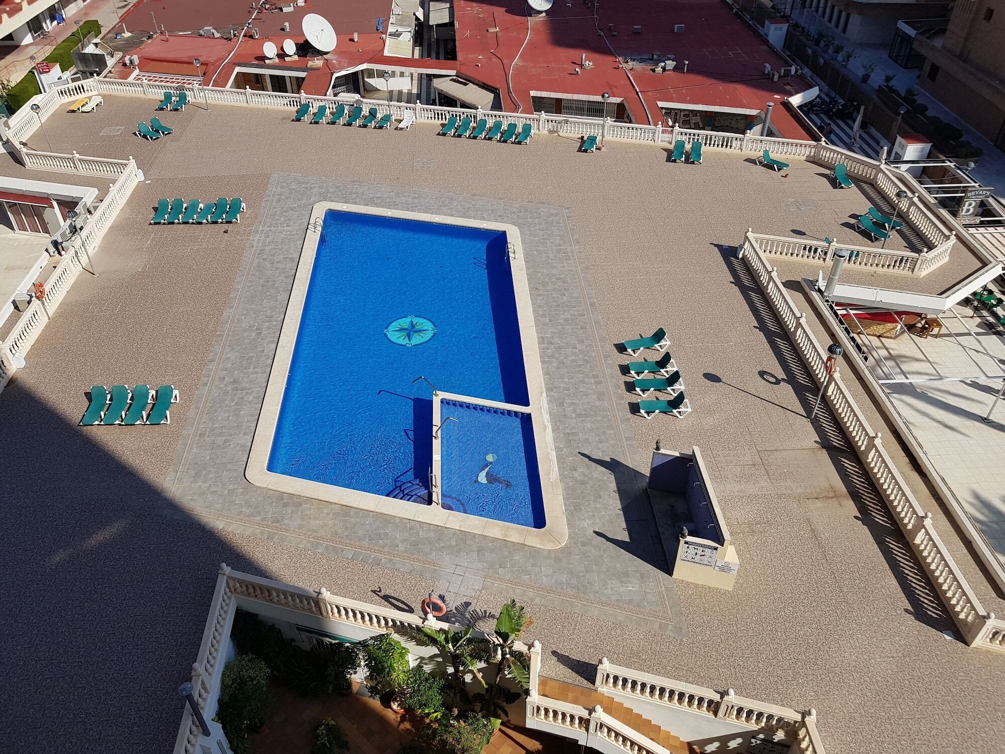 Beferent Torreprincipado Apartamento *