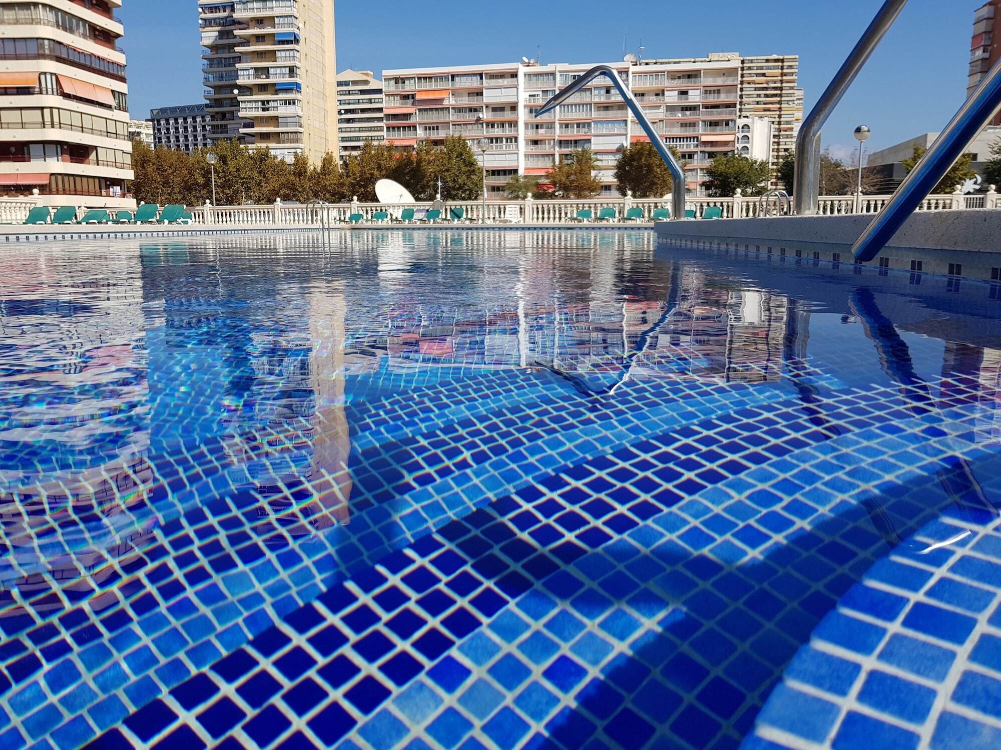 Beferent Torreprincipado Benidorm