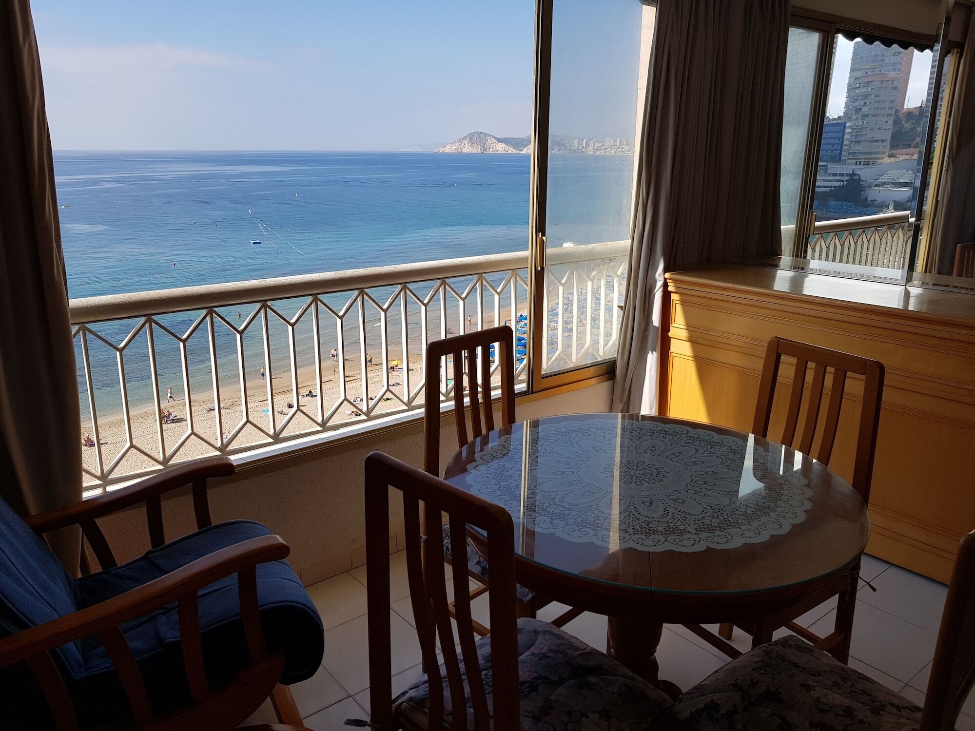 Apartamento Beferent Torreprincipado