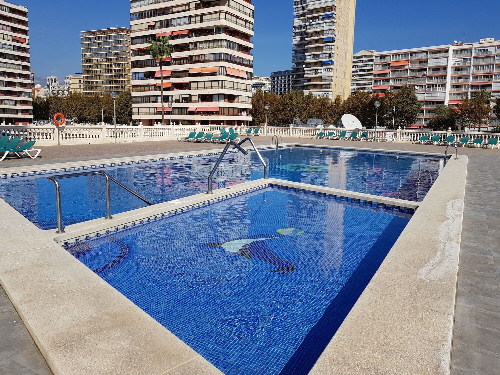 Beferent Torreprincipado * Benidorm