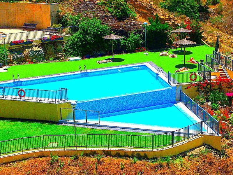 Apartamento Luxury Flat Waterpark Aqualandia *