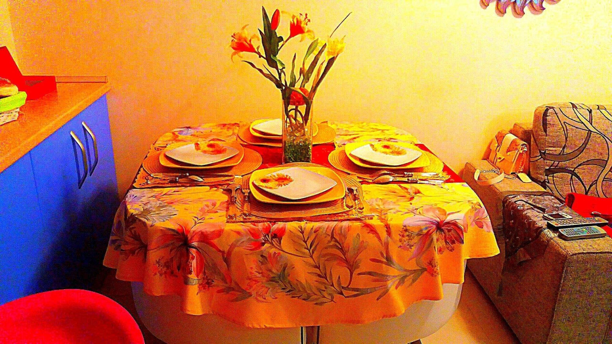 Apartamento Luxury Flat Waterpark Aqualandia *