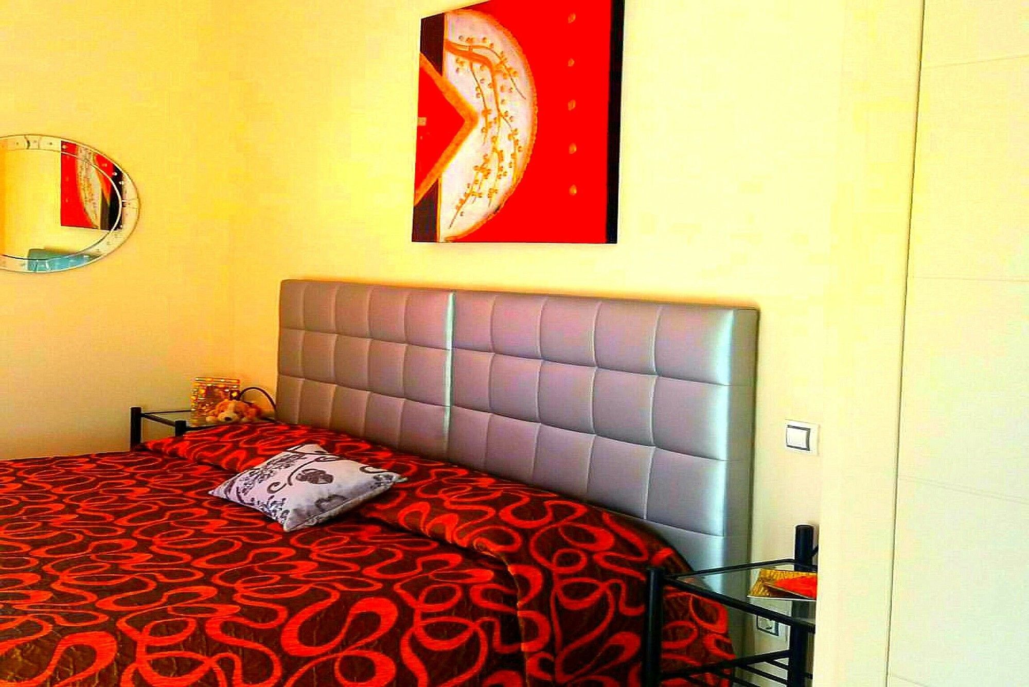 Apartamento Luxury Flat Waterpark Aqualandia *