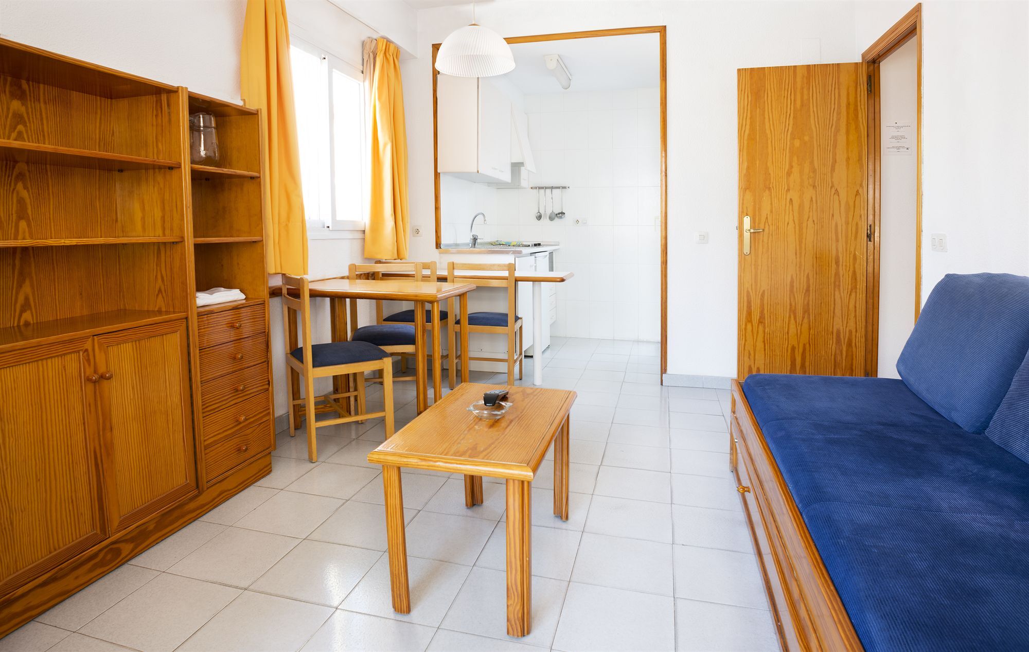 Apartamento Portofino Ii Benidorm