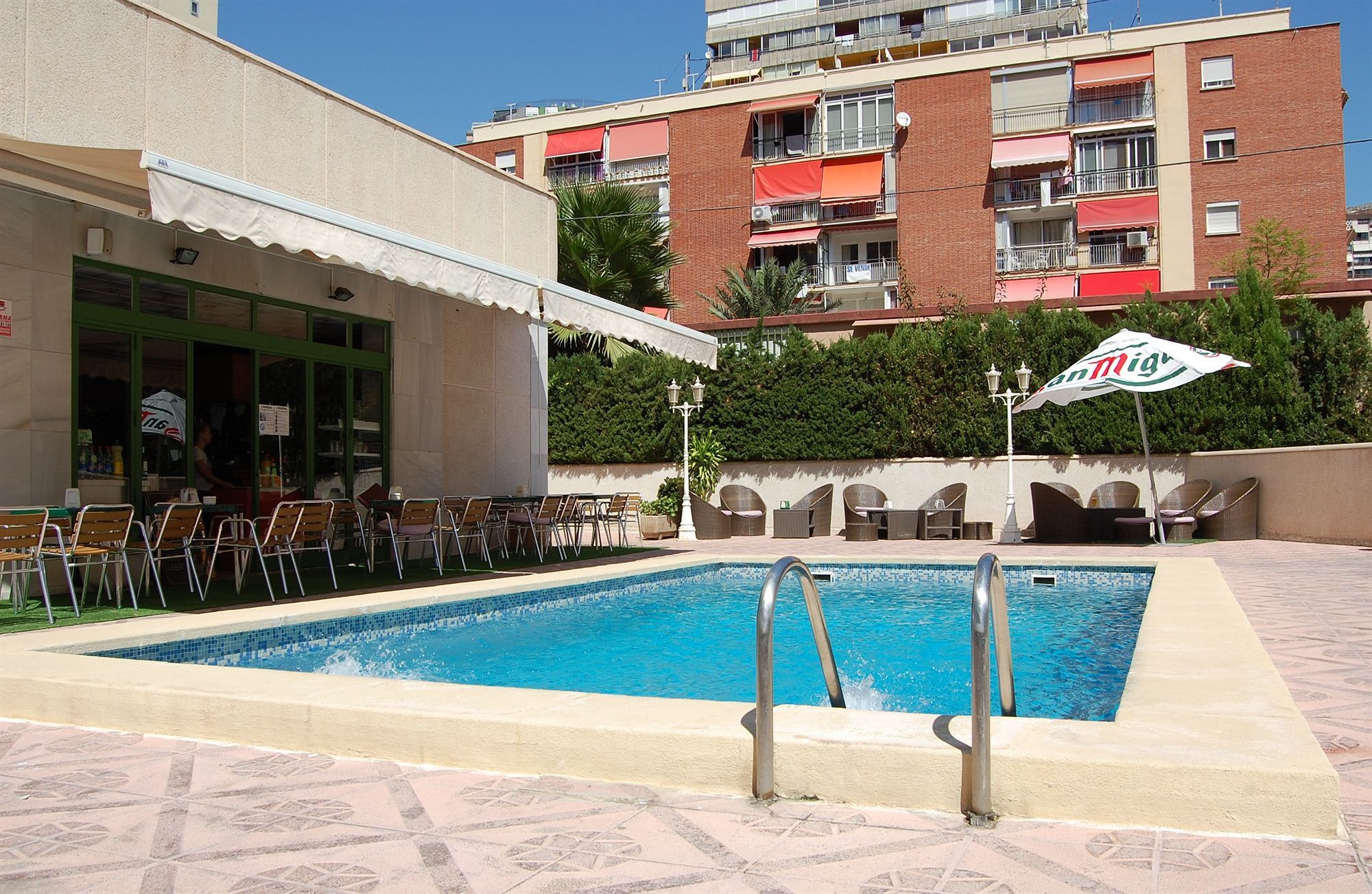 Portofino Ii Apartamento Benidorm