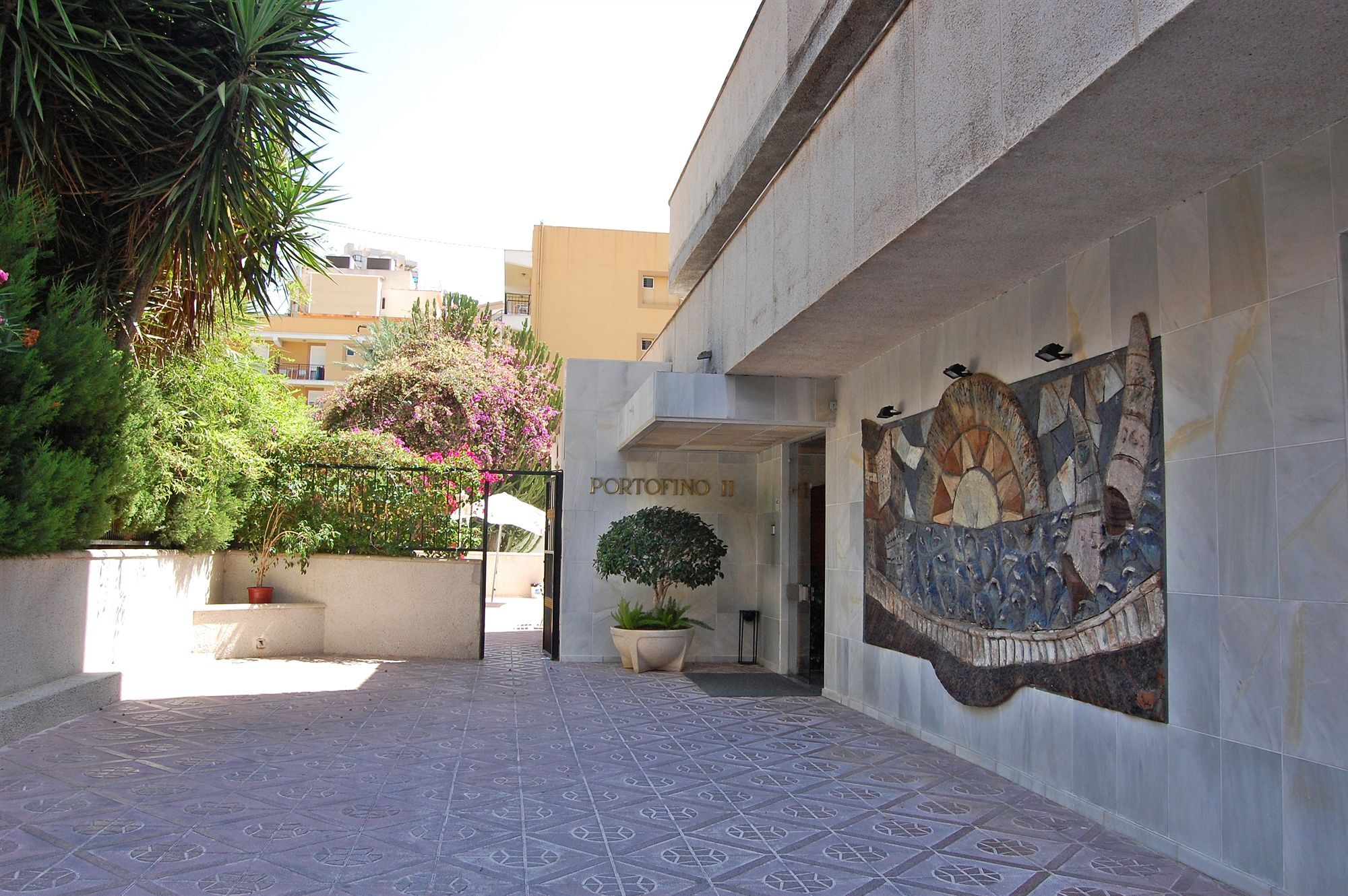Apartamento Portofino Ii