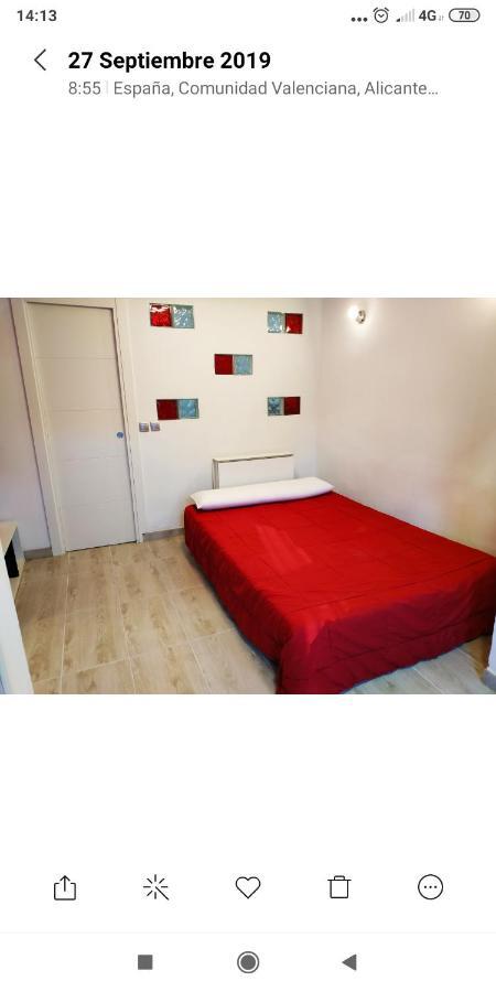 Apartamento Playa Levante Apartamento Benidorm