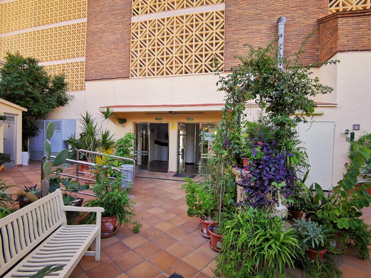 Apartamento Gestión Inmobiliaria Carmona Rent
