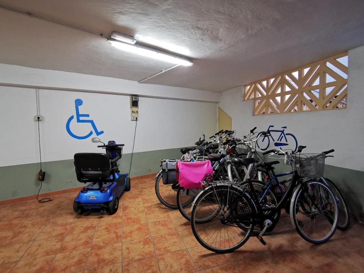Gestión Inmobiliaria Carmona Rent Benidorm