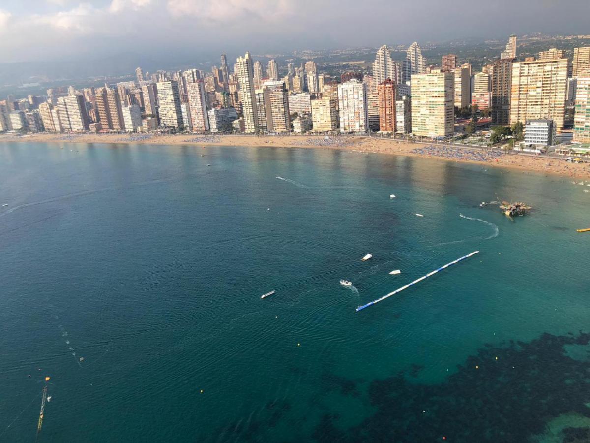 Apartamento Benivistas *