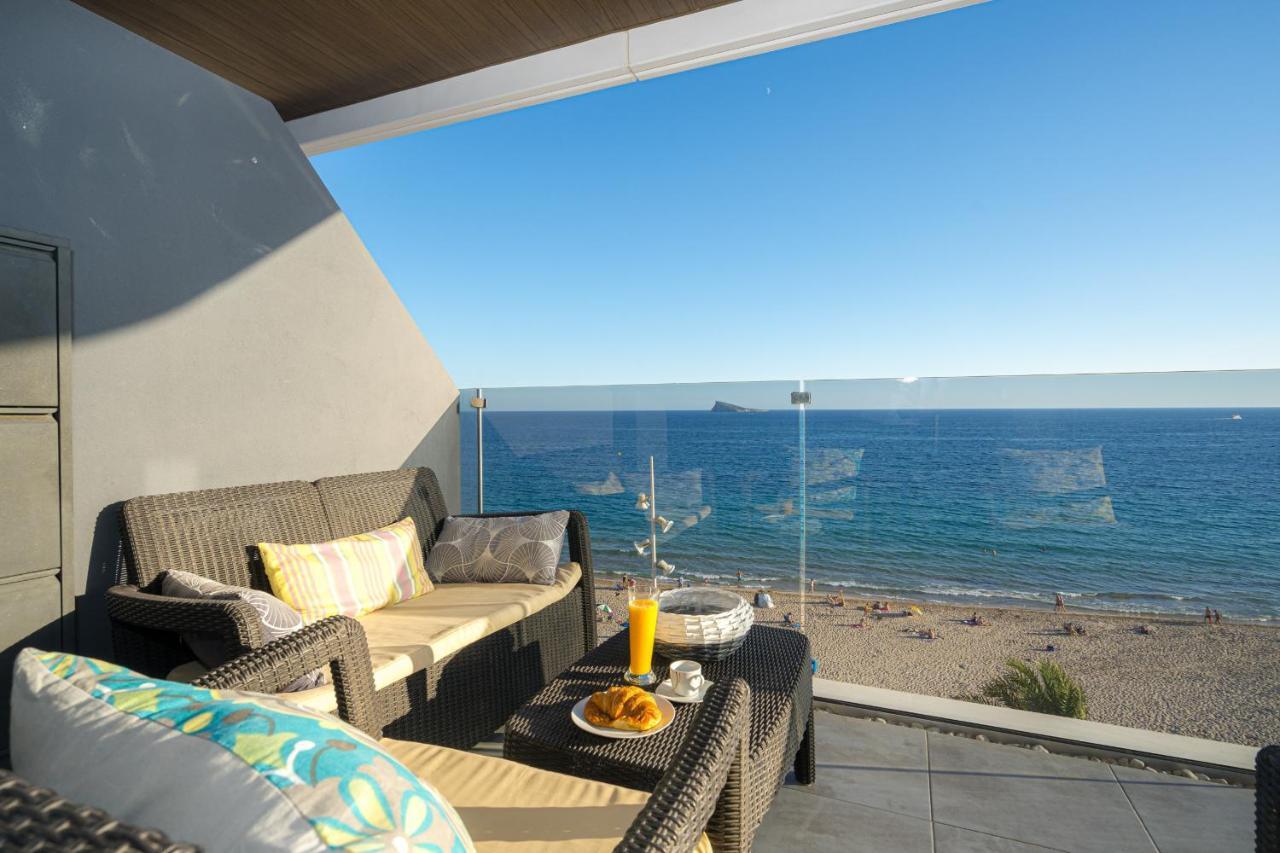 Luxury Ocean Apartamento *