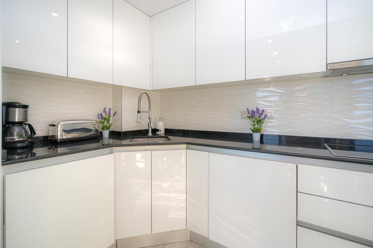 Apartamento Luxury Ocean