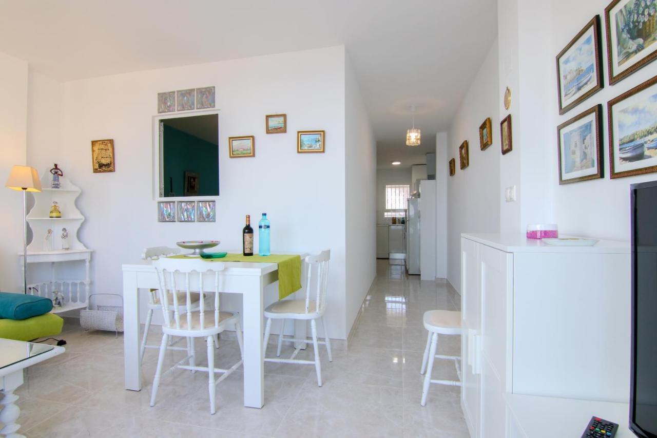 Tanit @ducado Apartamento *