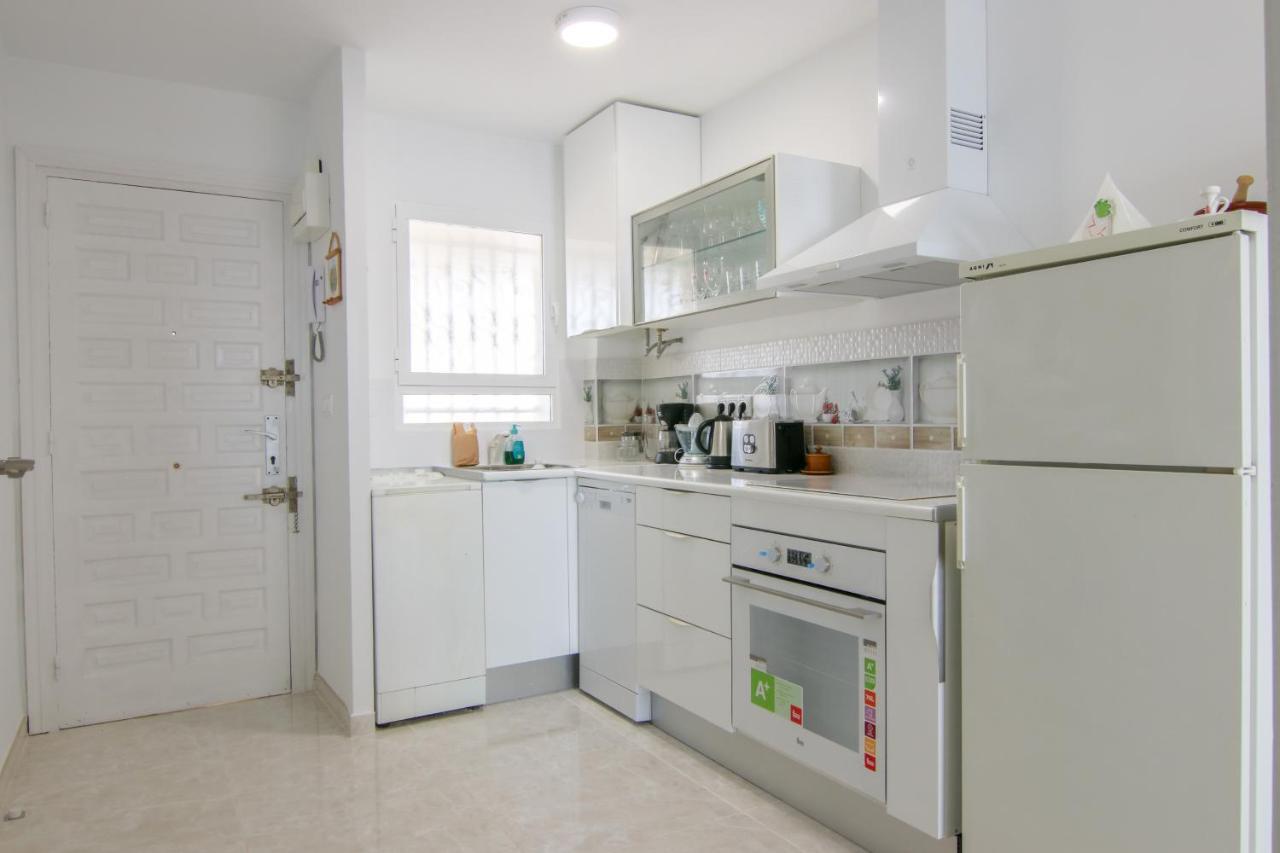Apartamento Tanit @ducado *