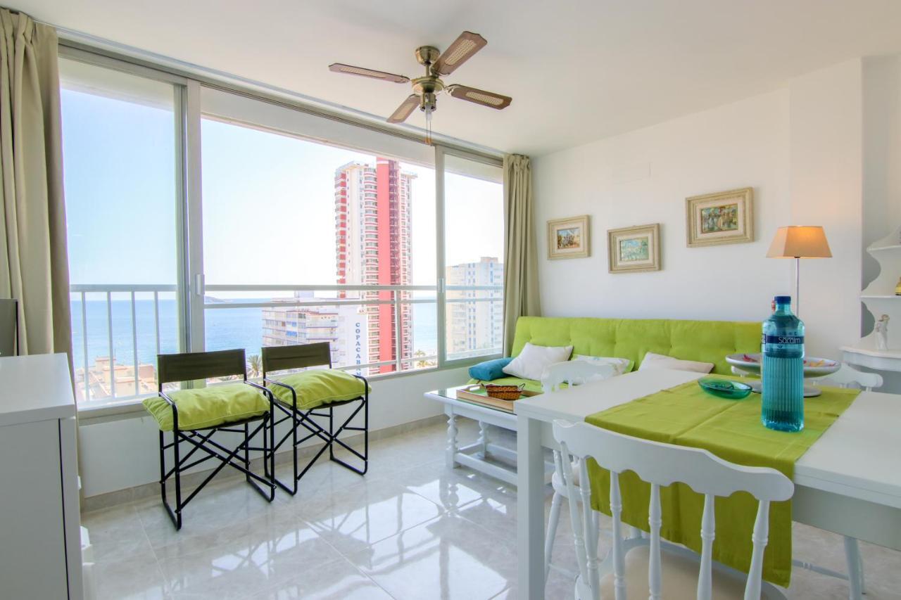 Apartamento Tanit @ducado *