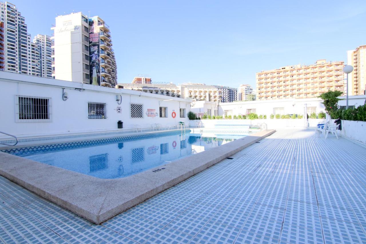 Apartamento Tanit @ducado