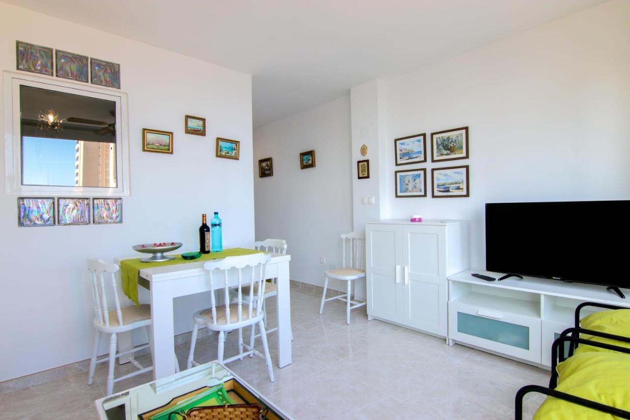 Apartamento Tanit @ducado