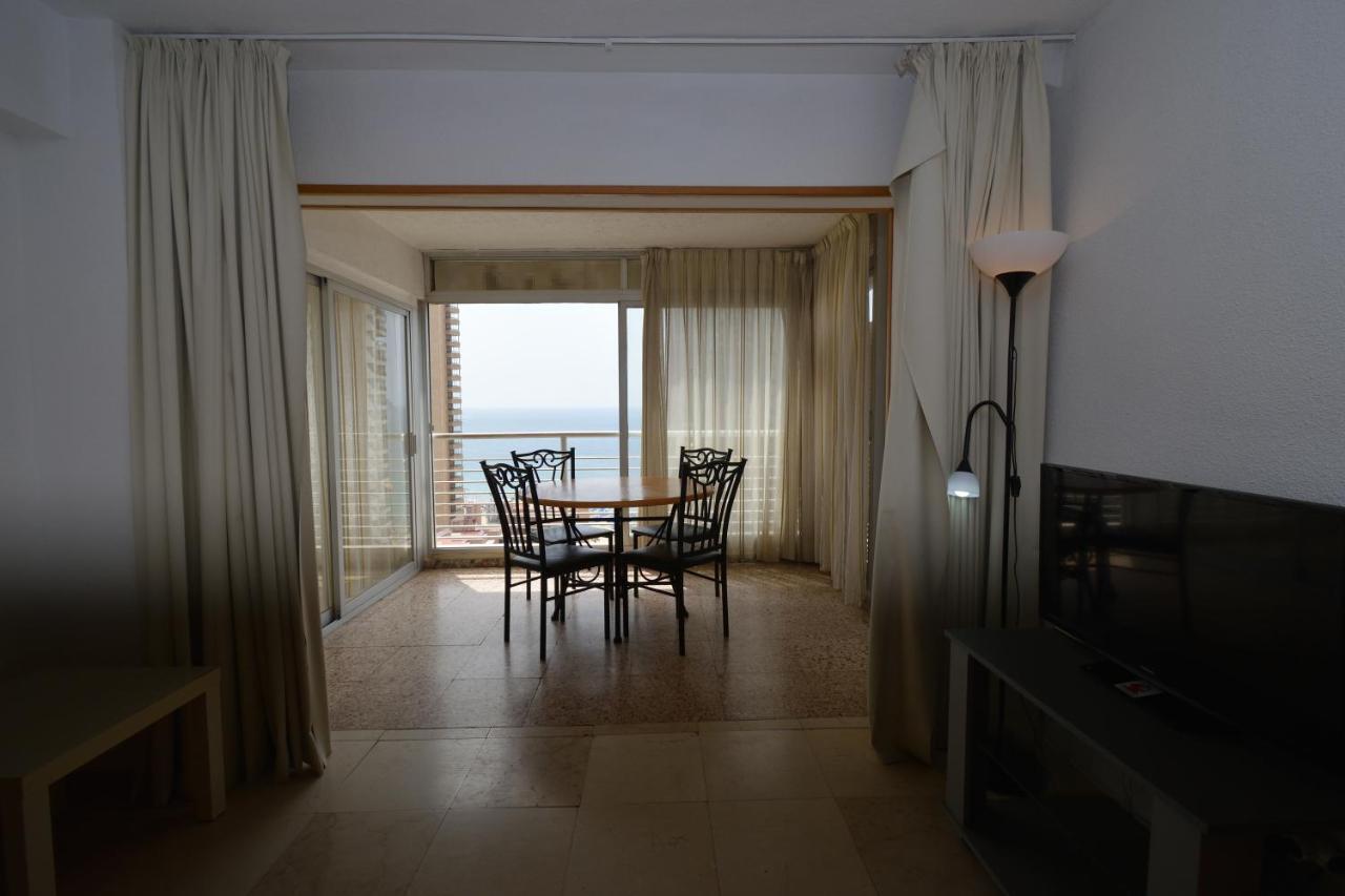 Caballos - Arena Apartamento Benidorm