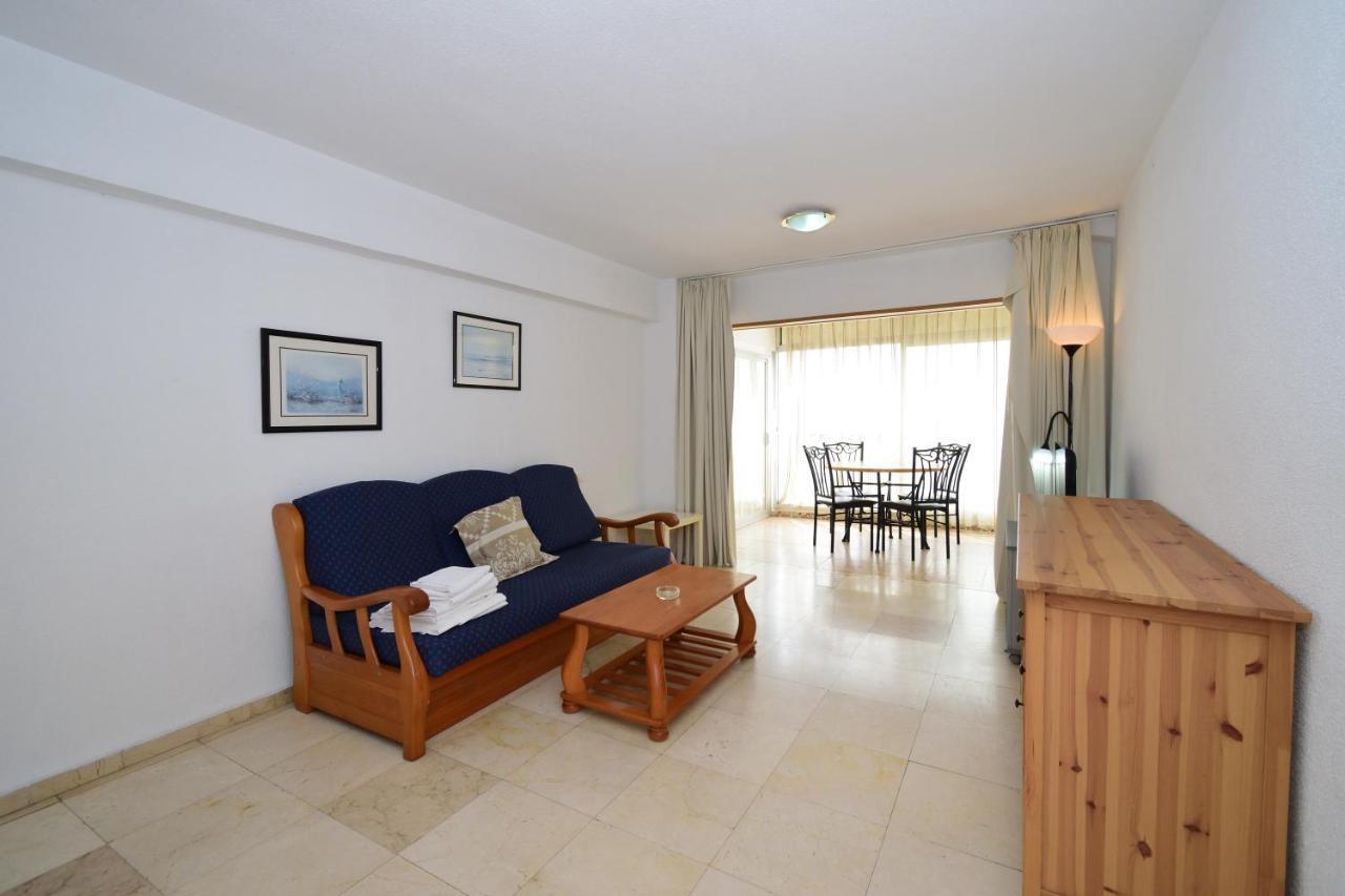 Caballos - Arena Apartamento Benidorm
