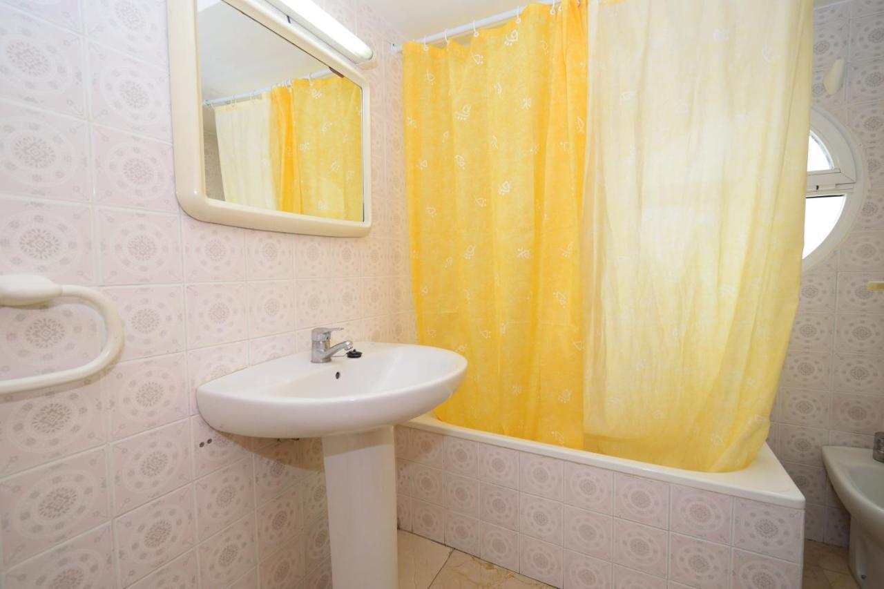 Apartamento Caballos - Arena *