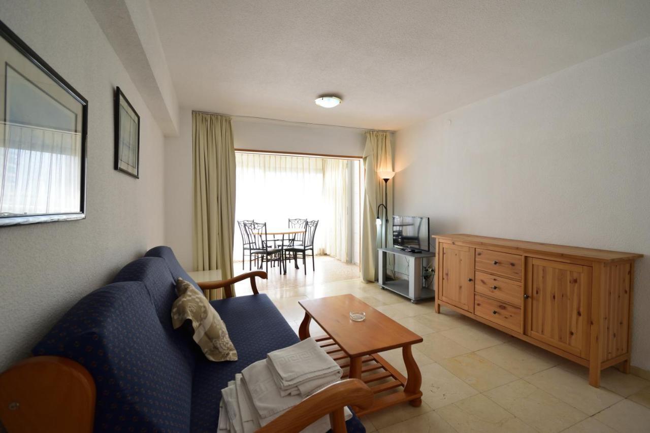Apartamento Caballos - Arena