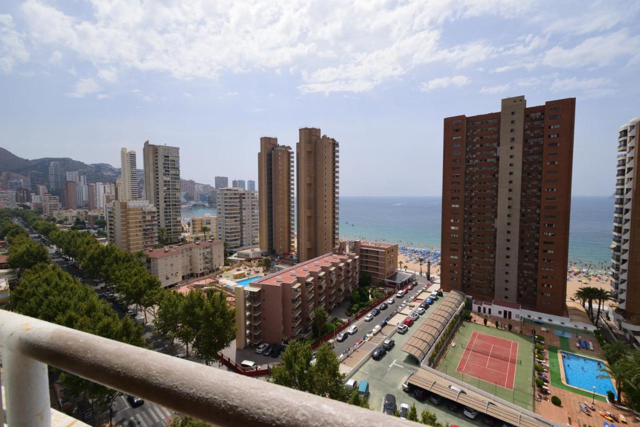 Caballos - Arena Apartamento *
