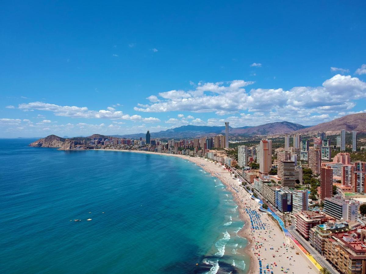 La Oca Infinity Apartamento Benidorm