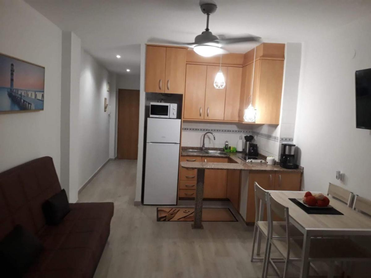 Gaby Rincon De Loix Apartamento