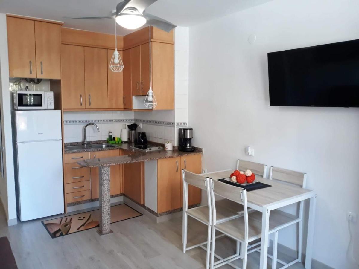 Gaby Rincon De Loix Apartamento Benidorm