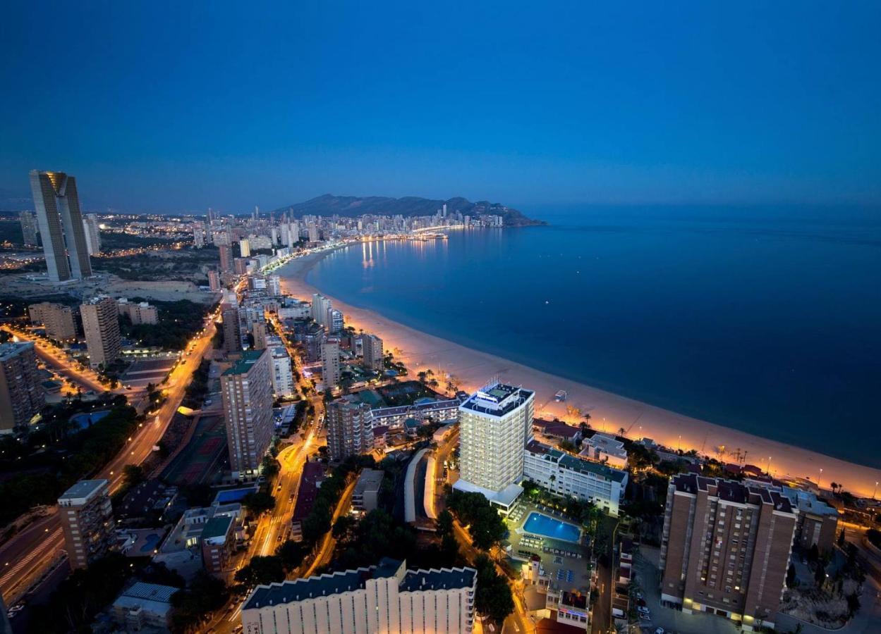 La Oca Infinity Apartamento