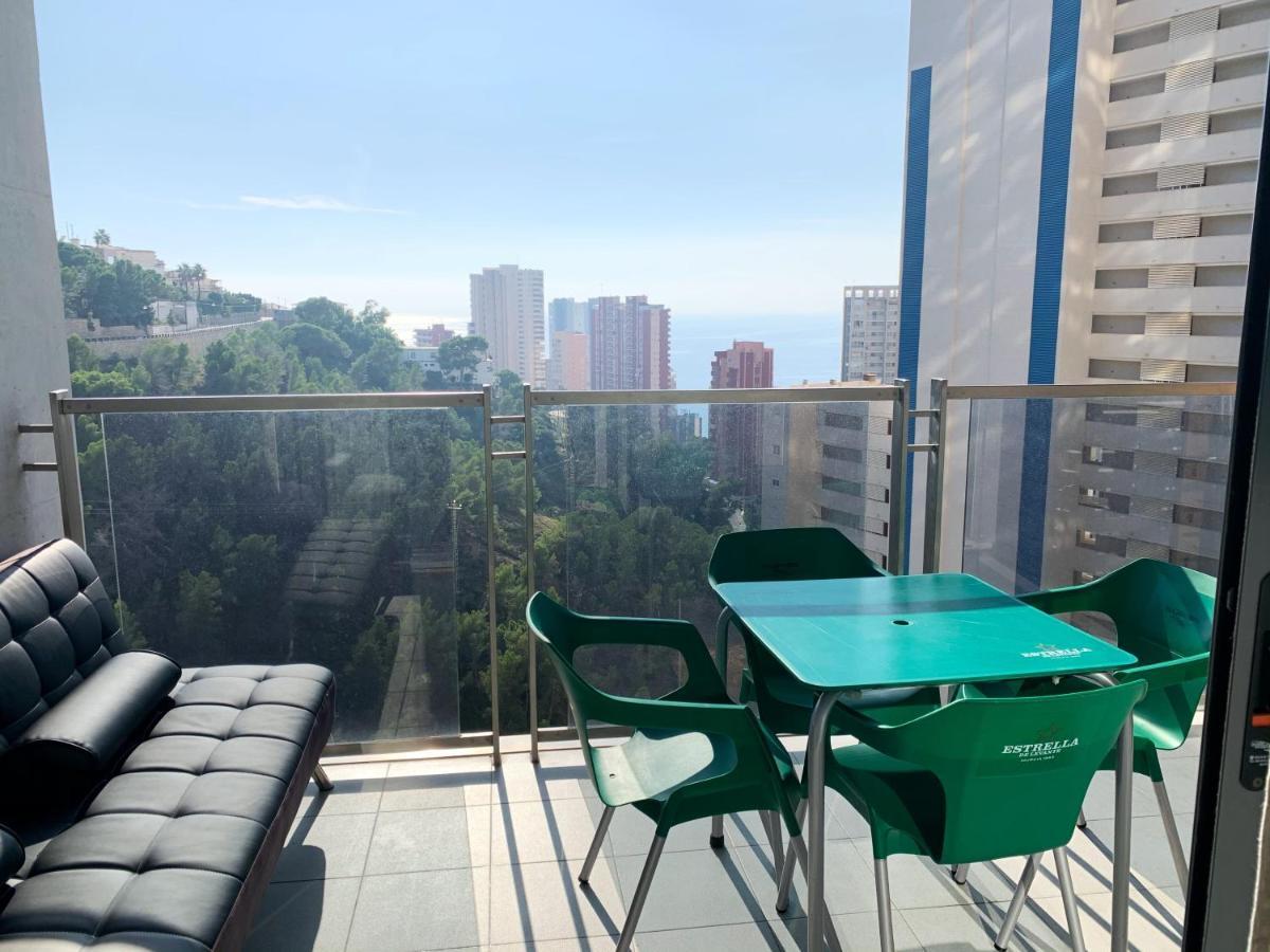 Apartamento Con Buena Ubicacion