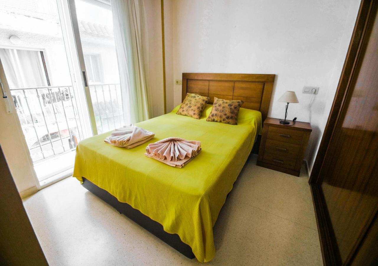Santa Faz Old Town Apartamento