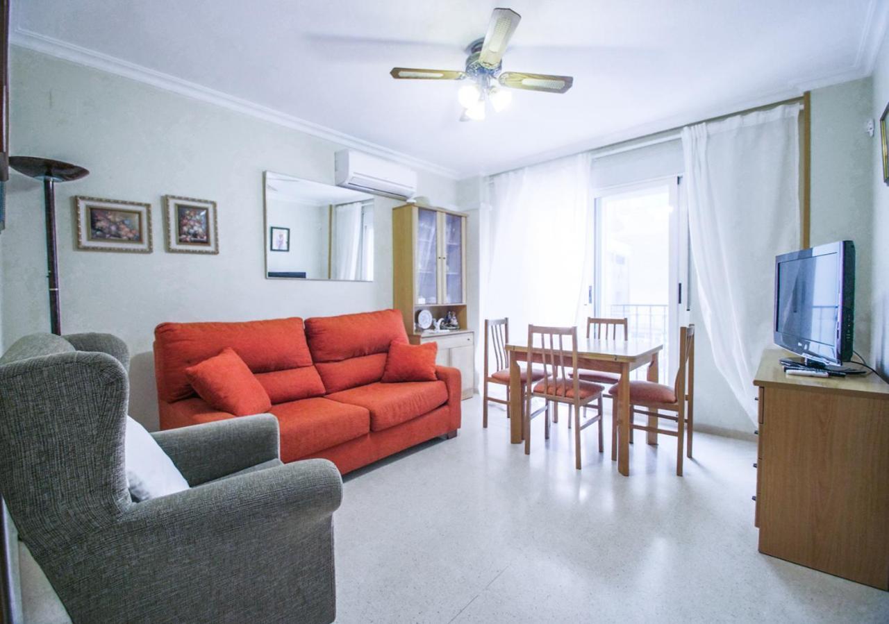 Santa Faz Old Town Apartamento