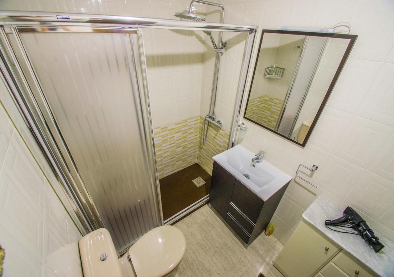 Apartamento Santa Faz Old Town *