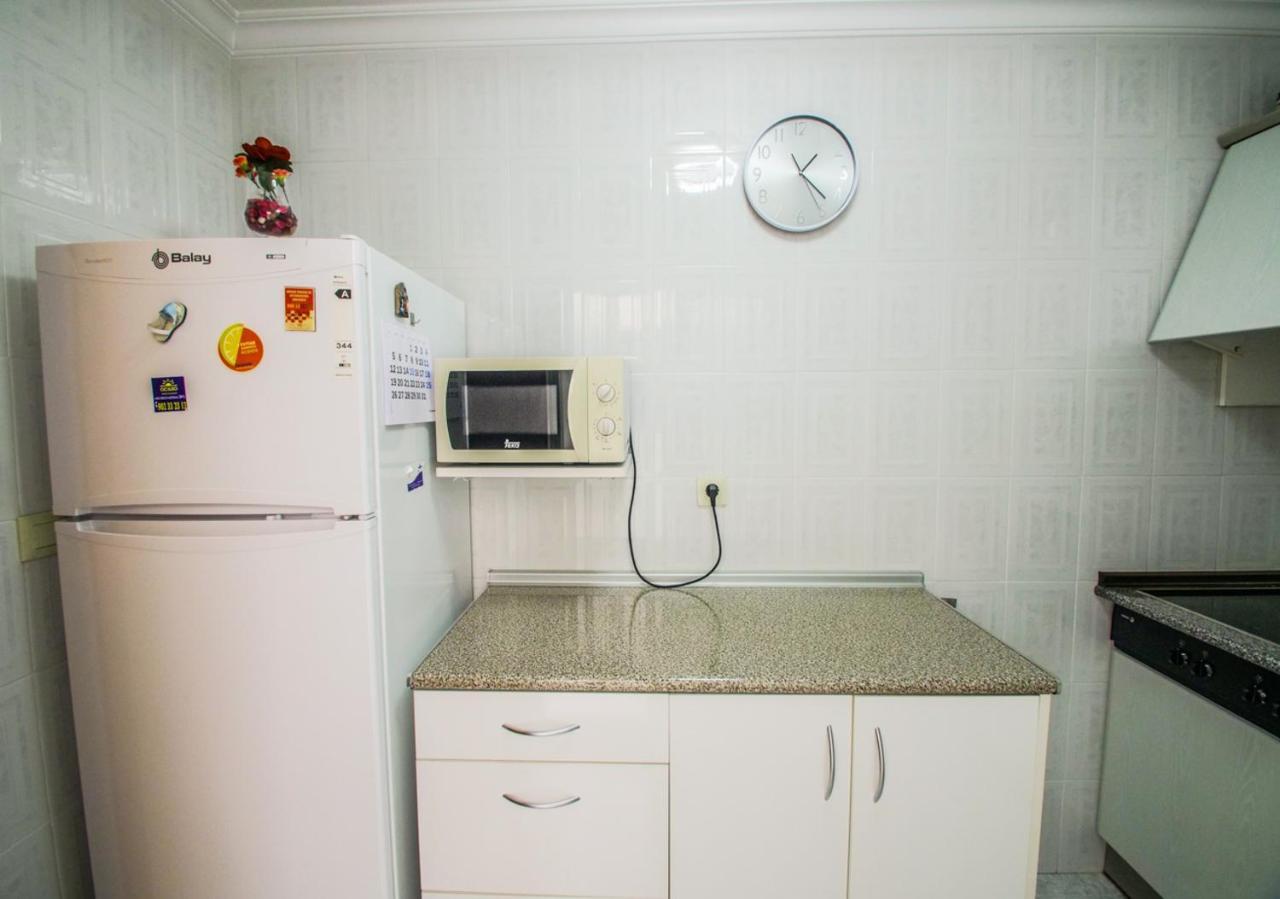 Apartamento Santa Faz Old Town
